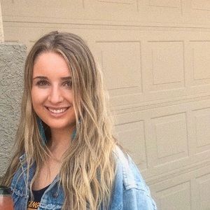 Meet your Posher, Dani